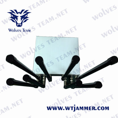Купить Jammer AC110-220V 35W LTE сигнала DCS GSM CDMA PCS клетчатый online manufacture