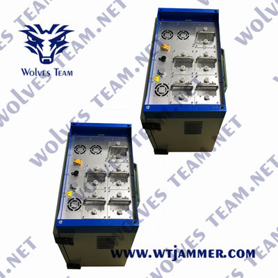 Jammer тюрьмы Jammer 4G WIFI GPS сигнала тюрьмы 350W GSM водоустойчивый