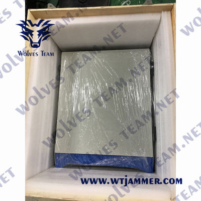 PLL синтезировало Jammer сигнала сети трутня блокатора 5.8G сигнала тюрьмы 180W