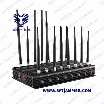 Купить 3G 4G 5G GSM Lojack Сотовый телефон Джаммер AC100-240V 35W дистанционное управление online manufacture