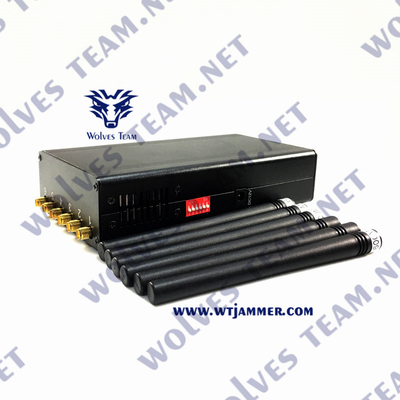 Синтезированные антенны Jammer L1 L2 L3 L4 L5 GPS 5 2W портативные GPS