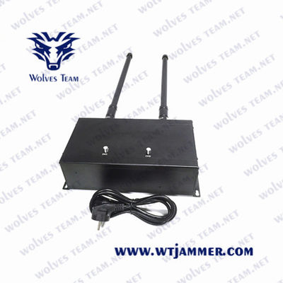 Купить Jammer 240VAC 30 сигнала Omni дирекционный WIFI измеряет Bluetooth 2.4g 5.8g online manufacture