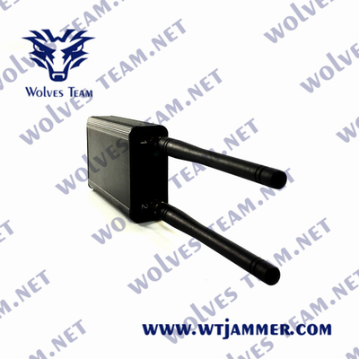 Jammer дистанционного управления автомобиля Jammer 868MHz сигнала GSM CDMA 240mA RF