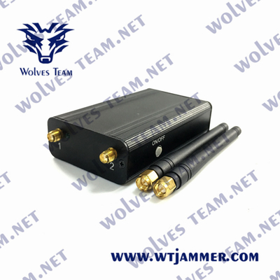 Jammer дистанционного управления автомобиля Jammer 868MHz сигнала GSM CDMA 240mA RF
