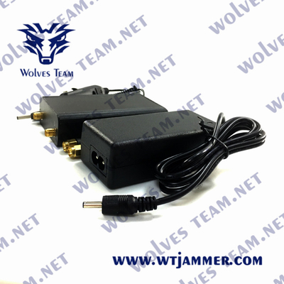 Jammer дистанционного управления автомобиля Jammer 868MHz сигнала GSM CDMA 240mA RF