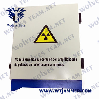 Купить 600w Сигнальный джаммер Военный 2g 3g 4g Wifi Vhf Uhf Настройка частоты online manufacture