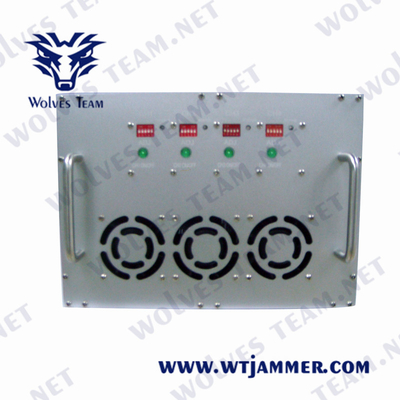 Стандарты интерфейса крышки Jammer трутня Wifi анти- 802,11 A/B/G