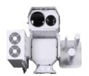 Трутни 150 w Jammer управлением Wt903703 Ptz анти-