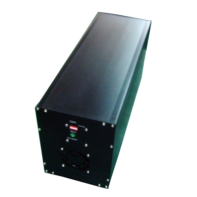 Jammer 88-108mhz /20-100mhz/50-80mhz сигнала 30w Fm