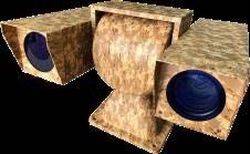 Купить Wt-R05ku Наземный радиолокационный прибор и разведывательное устройство online manufacture