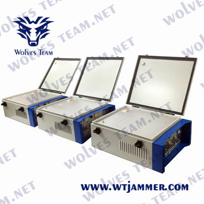 Купить GPS Wifi 2.4g Wifi 5.8g Анти-UAV сигнальный джаммер 5000-10000 метров online manufacture