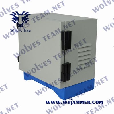 Водостойкий мощный GSM CDMA 3G 4G 5G Wi-Fi сигнал джаммер направленная антенна