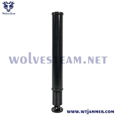 2.4 ГГц 5.8 ГГц Wi-Fi GPS GSM 4G 5g Всенаправленное устройство UAV Блокирующее устройство беспилотного летательного аппарата Сигнал транспортного средства Джаммер Антенна из стекловолокна