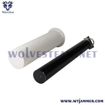20MHz to 6GHz Signal  Antenna for All Mobile Countermeasure Missions