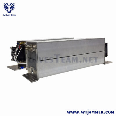 150 Watt power RF Amplifier Module 2.4G Module 5.2G Module 5.8G Module 800MHz Module 900MHz Module GPS Drone Jammer