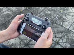 Военная армия 10 групп Дронный джаммер Анти-УАВ Джаммер до 5000 метров