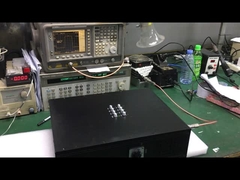 8-диапазонный рюкзак-подавитель