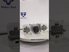 Модуль подавления сигнала мобильного телефона